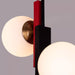 First Dance Pendant Lamp-DWHOME