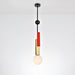First Dance Pendant Lamp-DWHOME