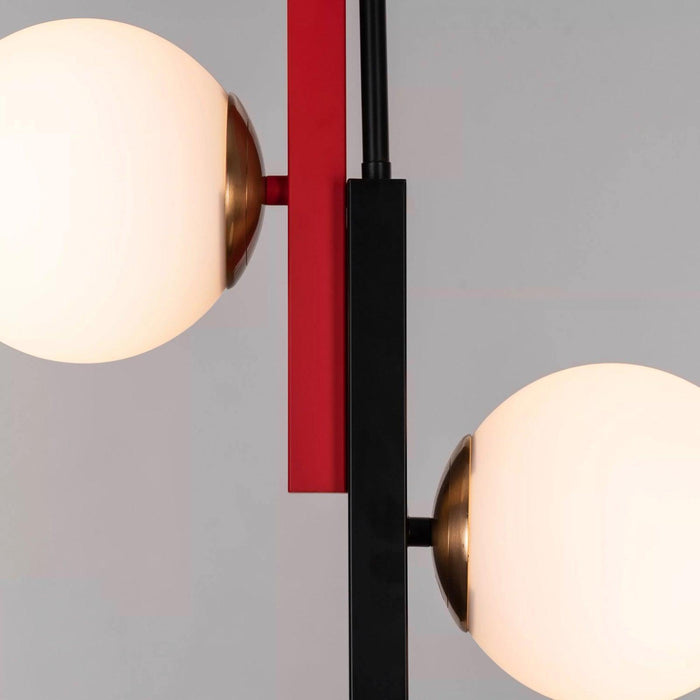 First Dance Pendant Lamp-DWHOME
