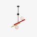 First Dance Pendant Lamp-DWHOME