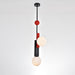 First Dance Pendant Lamp-DWHOME