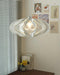 Fish Thread Pendant Lamp-DWHOME
