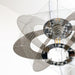 Fish Thread Pendant Lamp-DWHOME