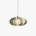 Fish Thread Pendant Lamp-DWHOME