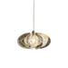 Fish Thread Pendant Lamp-DWHOME
