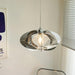 Fish Thread Pendant Lamp-DWHOME