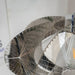 Fish Thread Pendant Lamp-DWHOME