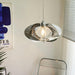 Fish Thread Pendant Lamp-DWHOME