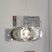Fish Thread Pendant Lamp-DWHOME
