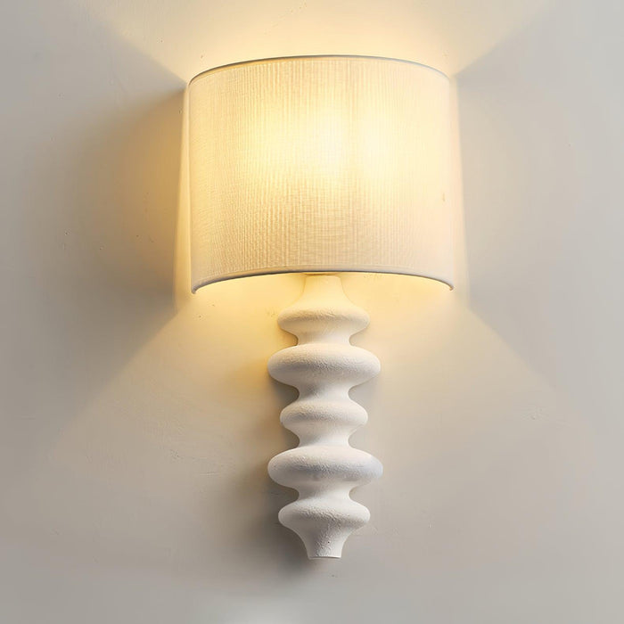 Fishbone Sconce-DWHOME