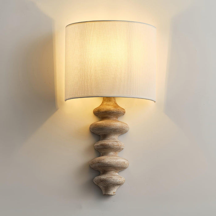 Fishbone Sconce-DWHOME