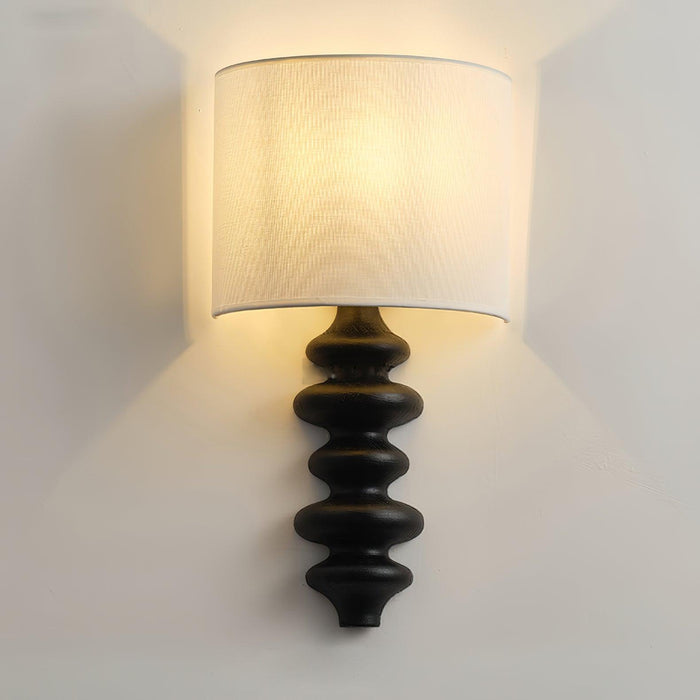 Fishbone Sconce-DWHOME
