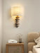 Fishbone Sconce-DWHOME