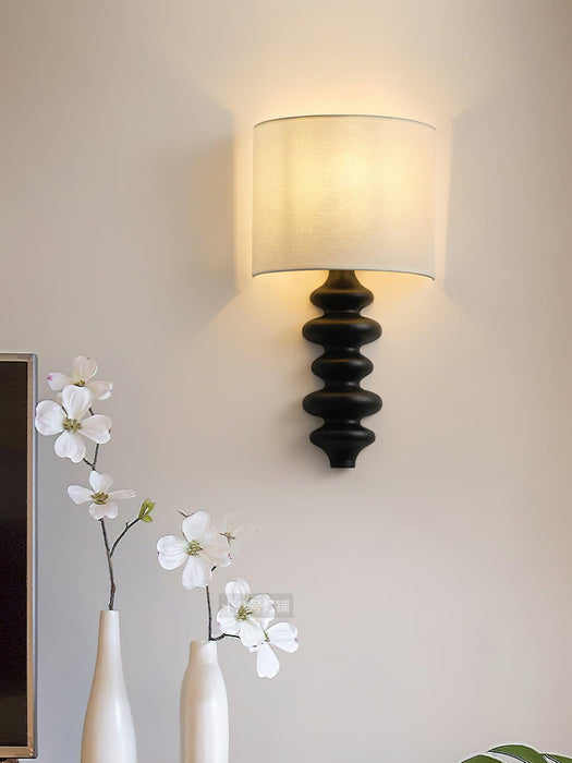 Fishbone Sconce-DWHOME