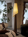 Flag Floor Lamp - Vakkerlight