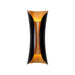 Flame Art Wall Sconce-DWHOME