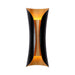 Flame Art Wall Sconce-DWHOME