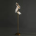 Flame Floor Lamp-DWHOME
