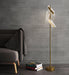 Flame Floor Lamp-DWHOME