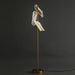 Flame Floor Lamp-DWHOME