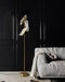 Flame Floor Lamp-DWHOME