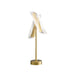 Flame Table Lamp-DWHOME