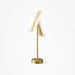 Flame Table Lamp-DWHOME
