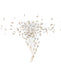 Flamenco Chandelier - Vakkerlight