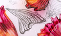 Flamenco Chandelier - Vakkerlight