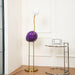 Flamingos Floor Lamp-DWHOME