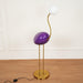 Flamingos Floor Lamp-DWHOME
