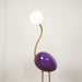 Flamingos Floor Lamp-DWHOME