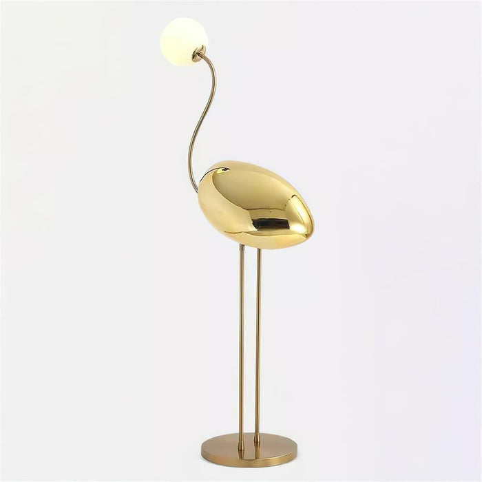 Flamingos Floor Lamp-DWHOME
