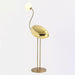 Flamingos Floor Lamp-DWHOME