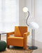 Flamingos Floor Lamp-DWHOME