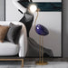 Flamingos Floor Lamp-DWHOME