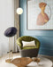 Flamingos Floor Lamp-DWHOME
