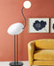 Flamingos Floor Lamp-DWHOME