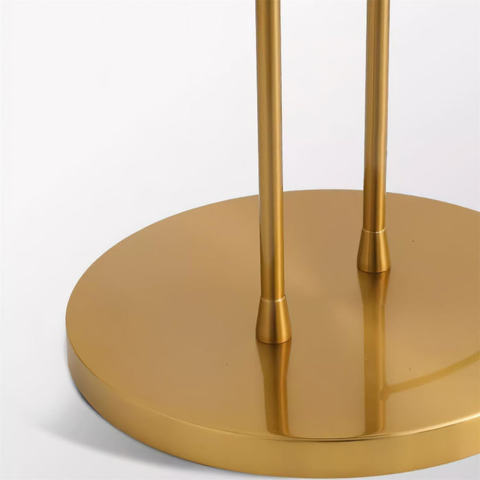 Flamingos Floor Lamp-DWHOME