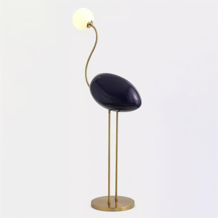 Flamingos Floor Lamp-DWHOME