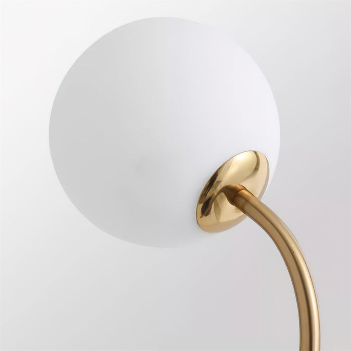 Flamingos Floor Lamp-DWHOME