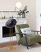 Flamingos Floor Lamp-DWHOME
