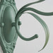 Flared Wall Light-DWHOME
