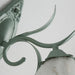 Flared Wall Light-DWHOME
