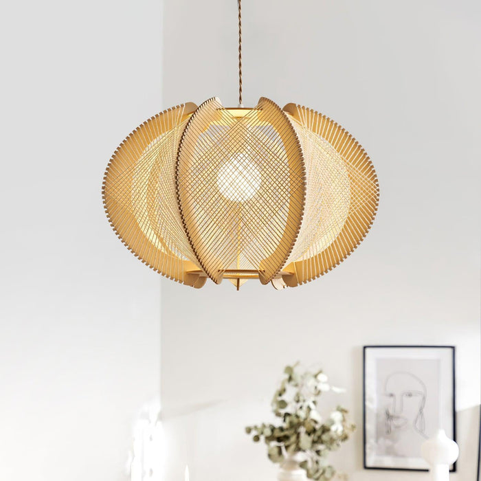 Java Pendant Light-DWHOME