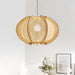 Java Pendant Light-DWHOME