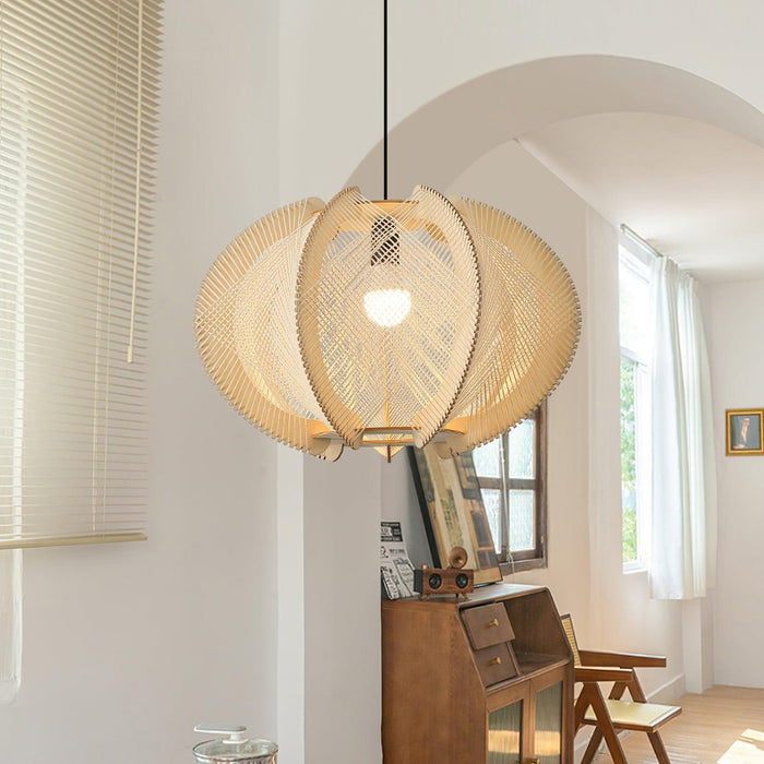 Java Pendant Light-DWHOME