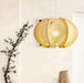 Java Pendant Light-DWHOME