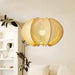 Java Pendant Light-DWHOME