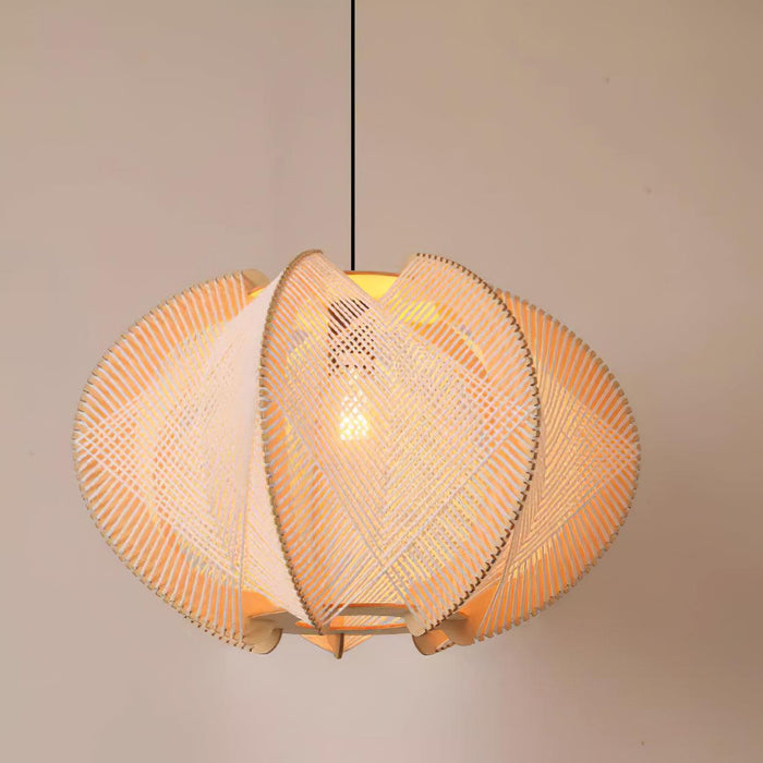 Java Pendant Light-DWHOME